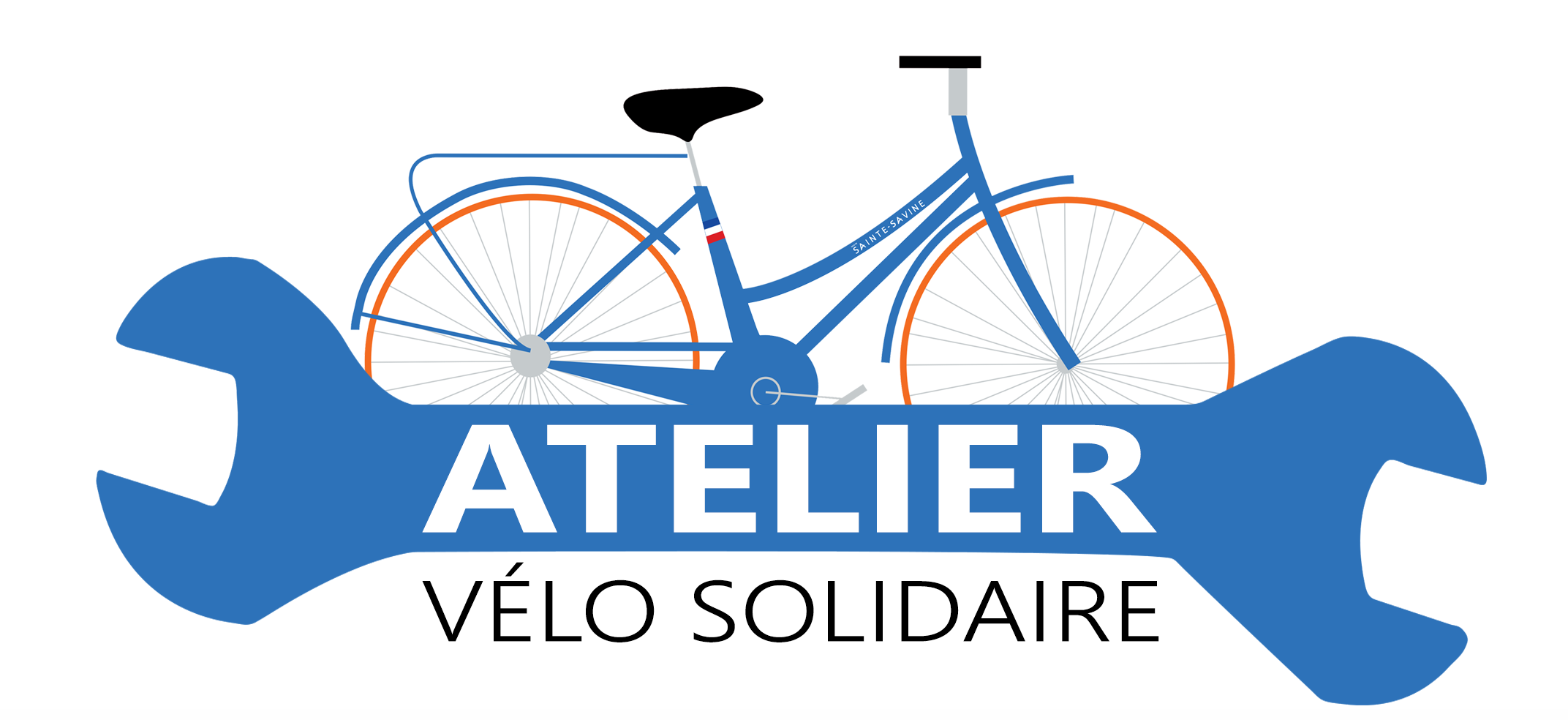 Atelier Vélo Solidaire des Viennes